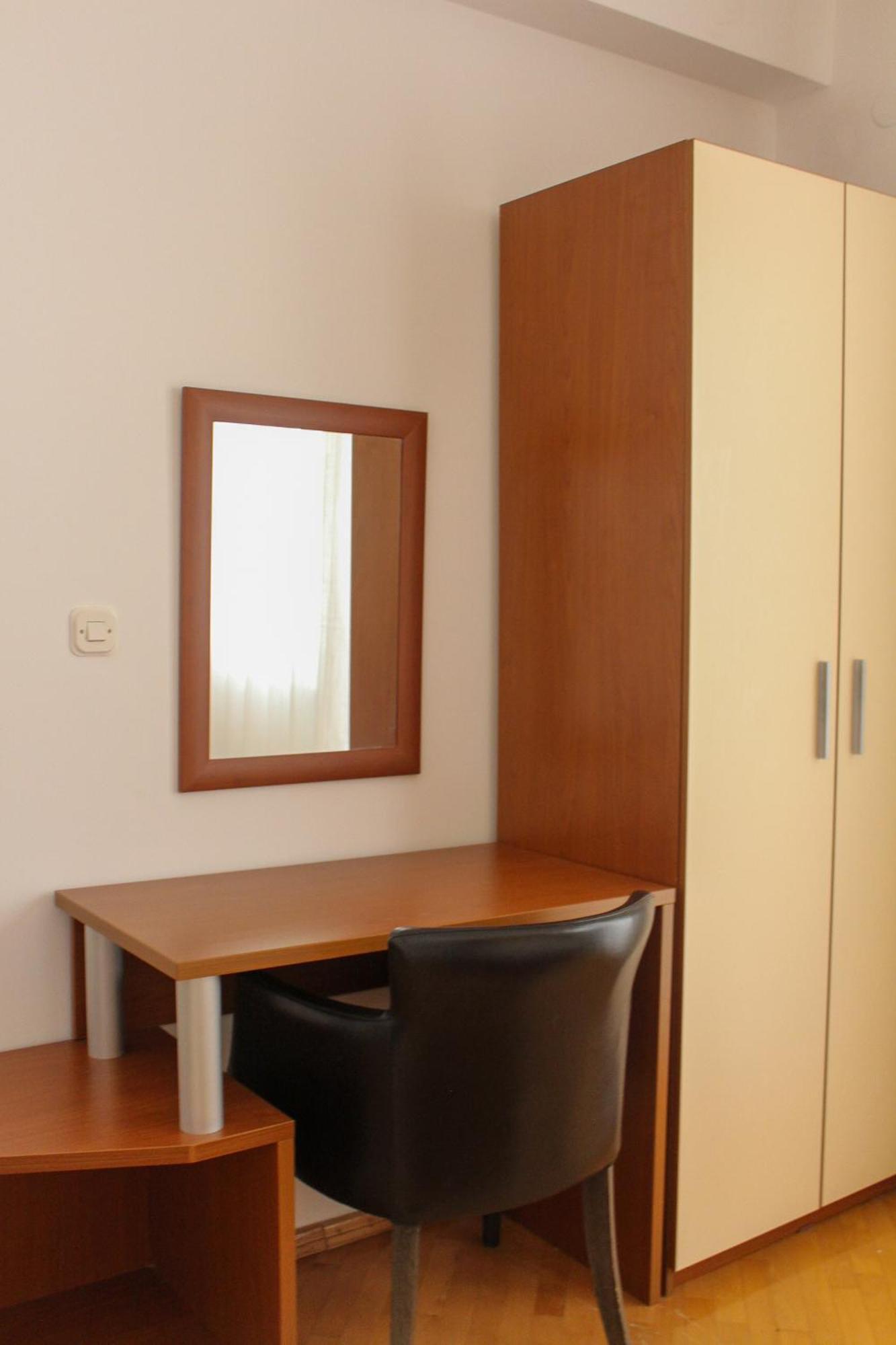 Vila Kumani Ohrid Exterior foto